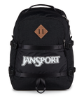 Small Seattle Pack Black - ver - 1