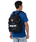 Small Seattle Pack Black - ver - 2