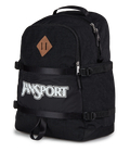 Small Seattle Pack Black - ver - 3