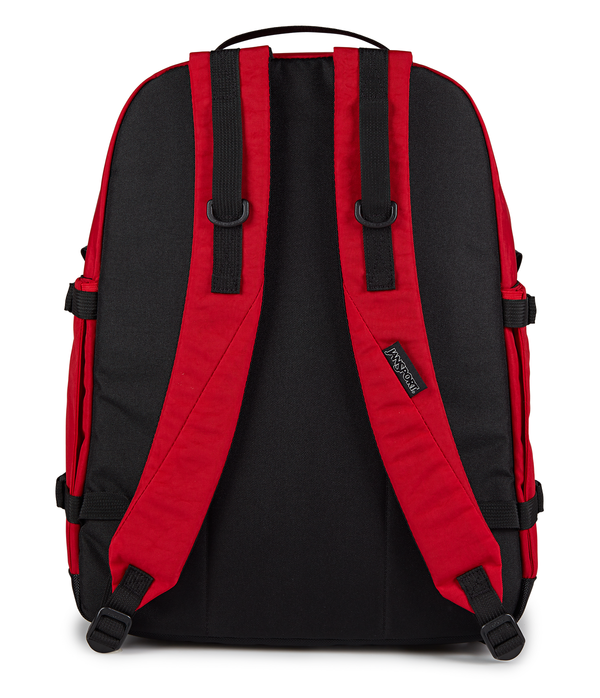Small Seattle Pack Red Tape - ver - 4