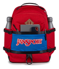 Small Seattle Pack Red Tape - ver - 7