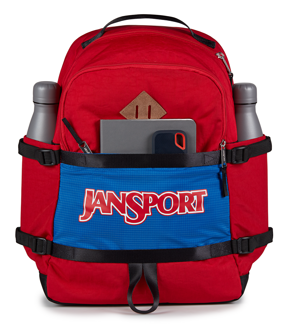 Small Seattle Pack Red Tape - ver - 7