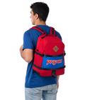 Small Seattle Pack Red Tape - ver - 2