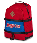 Small Seattle Pack Red Tape - ver - 3