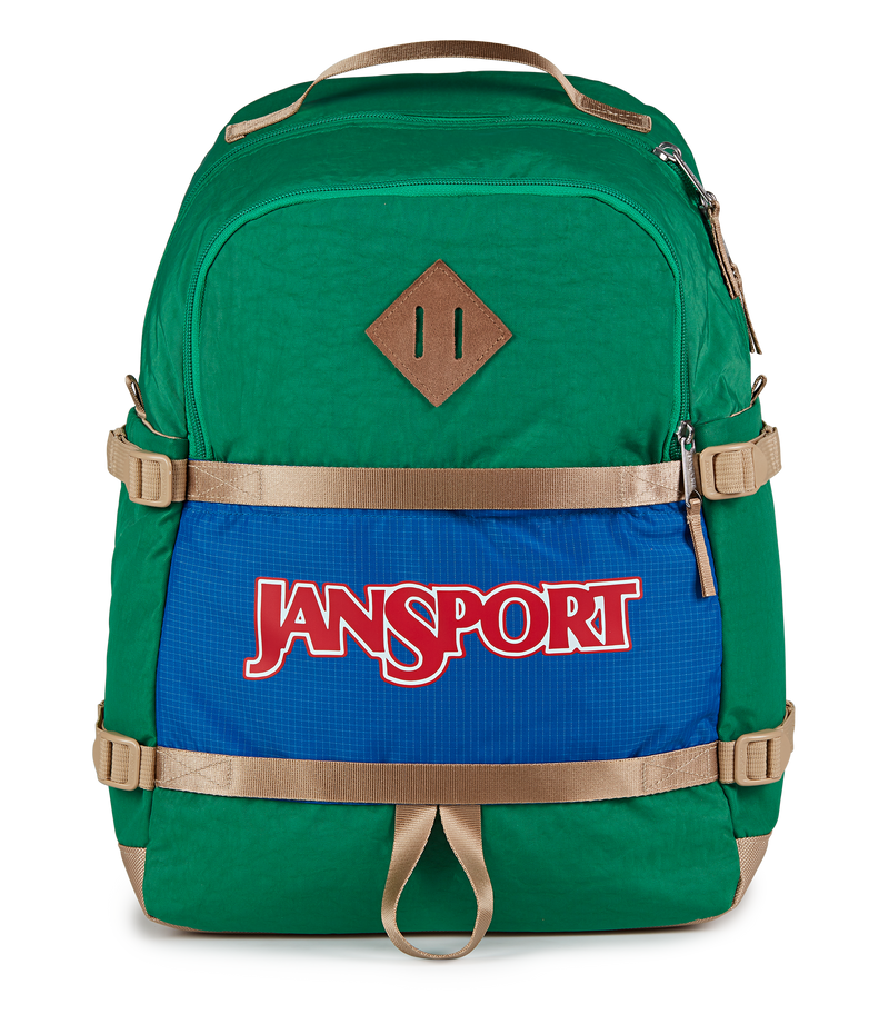 Small Seattle Pack - Jelly Kelly