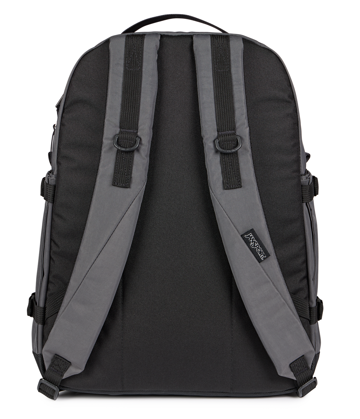 Small Seattle Pack Smokey Grit - ver - 4