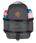 Small Seattle Pack Smokey Grit - ver - 5