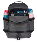 Small Seattle Pack Smokey Grit - ver - 8
