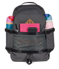 Small Seattle Pack Smokey Grit - ver - 7