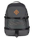 Small Seattle Pack Smokey Grit - ver - 1