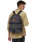Small Seattle Pack Smokey Grit - ver - 2