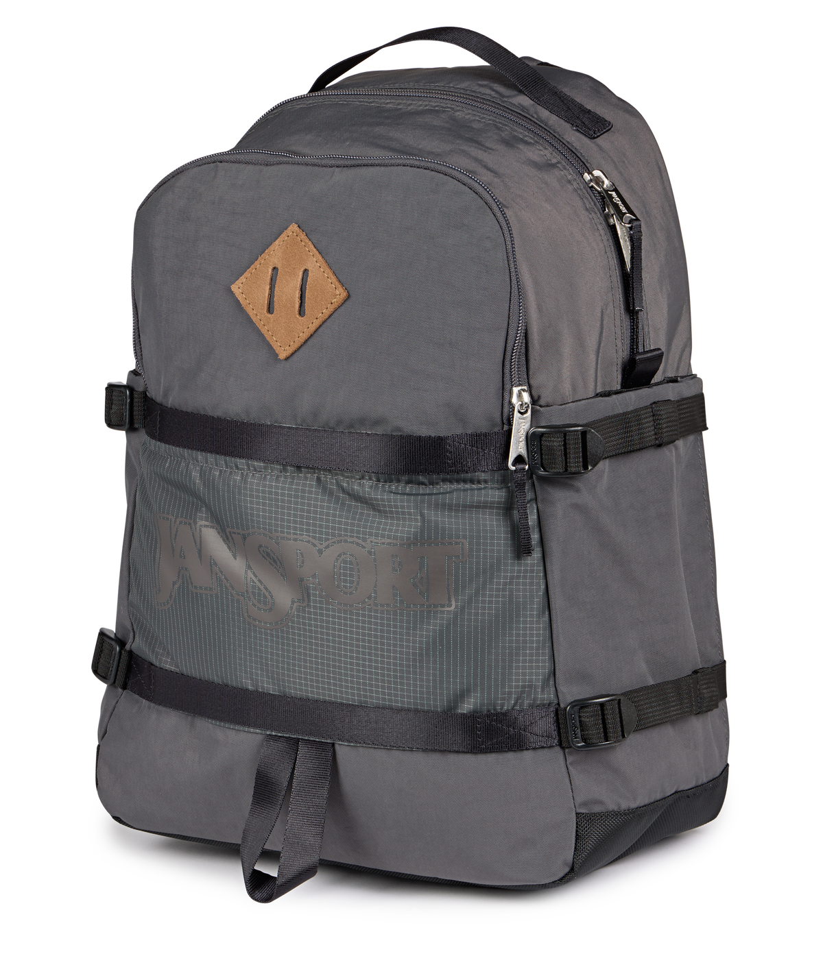 Small Seattle Pack Smokey Grit - ver - 3