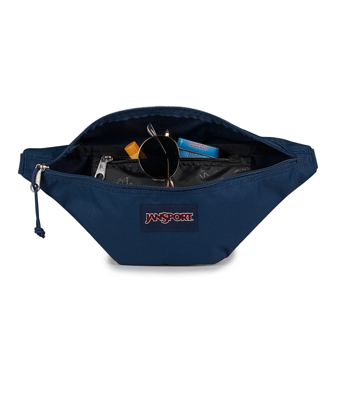 Swing Waistpack Navy - ver - 6