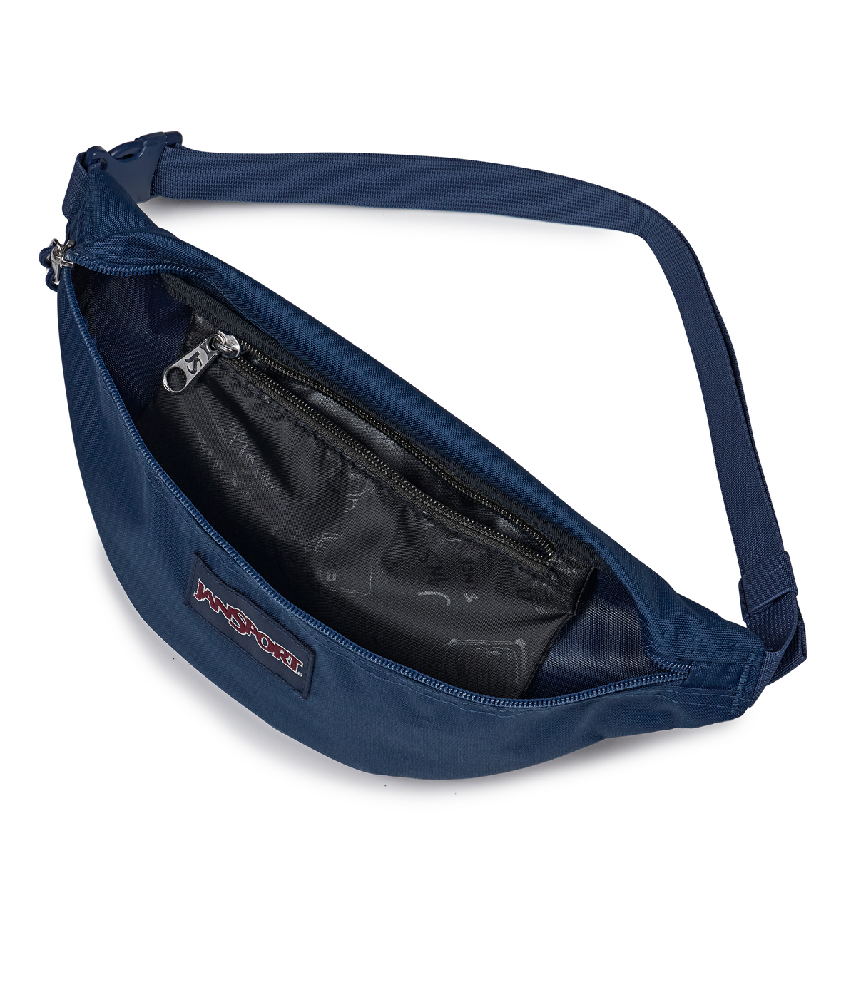 Swing Waistpack Navy - ver - 5