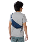 Swing Waistpack Navy - ver - 2