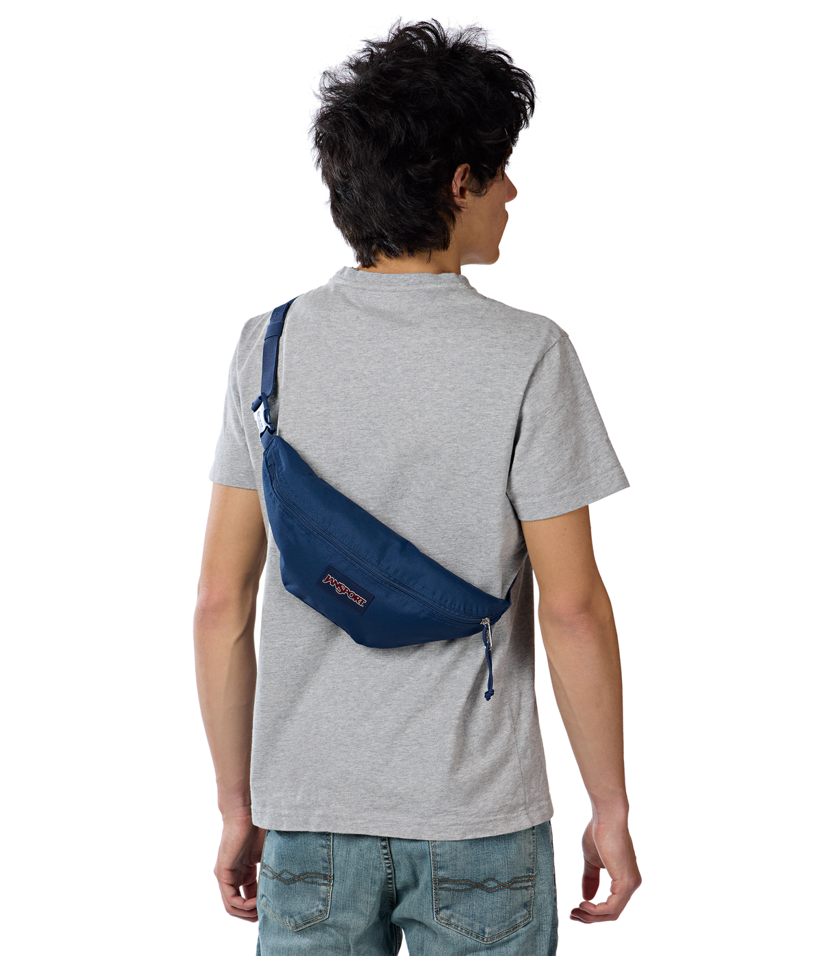 Swing Waistpack Navy - 2