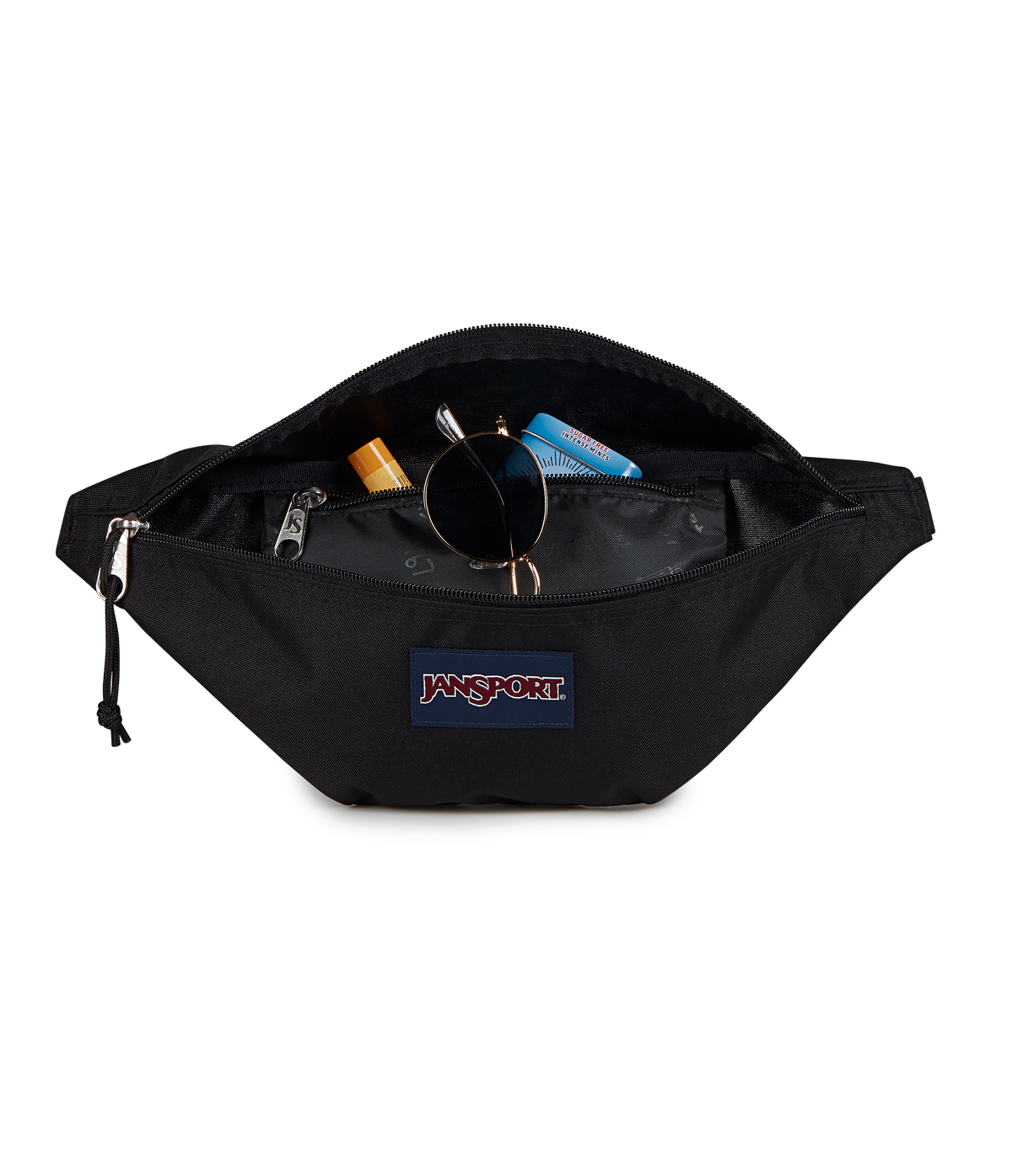 Swing Waistpack Black - ver - 6