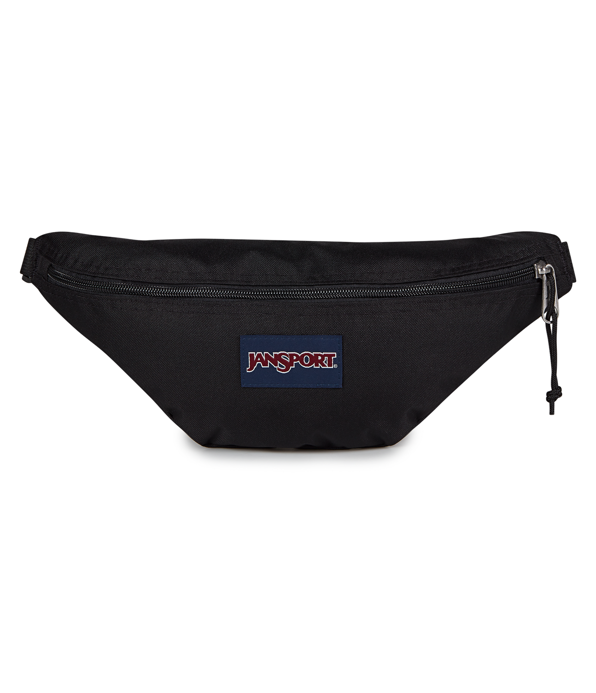 Swing Waistpack Black - ver - 1