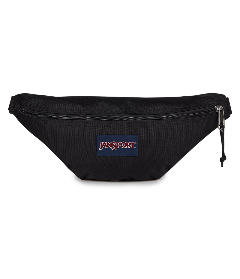 Swing Waistpack - Black