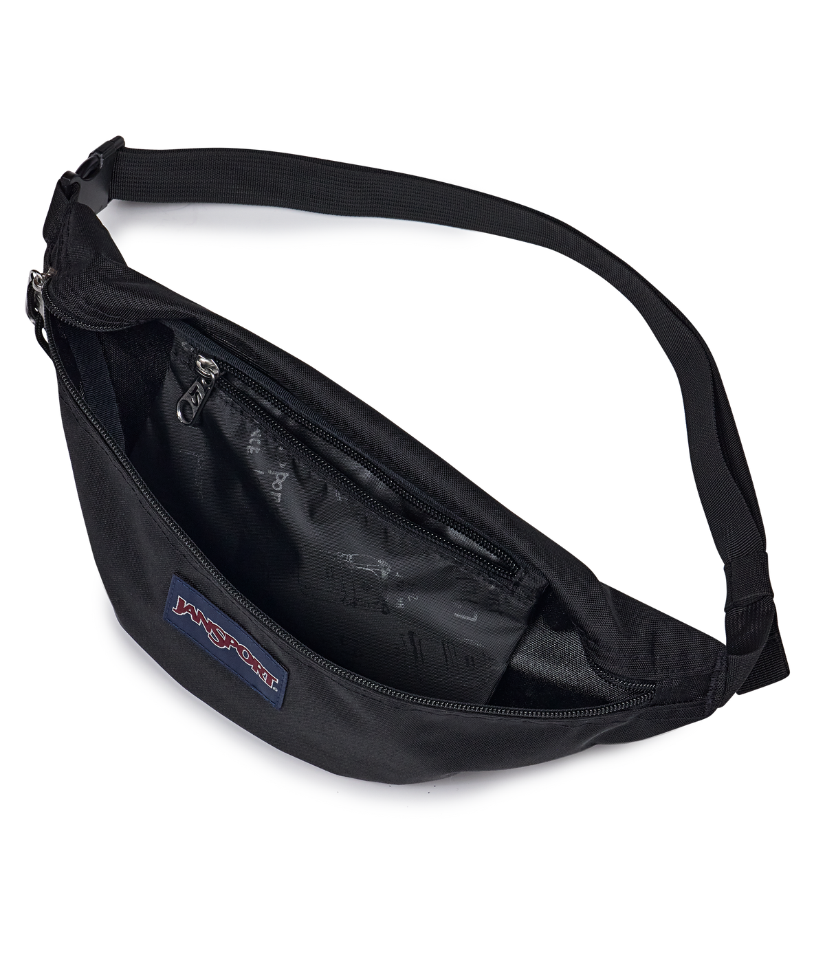 Swing Waistpack Black - ver - 5