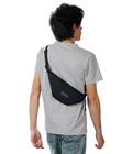 Swing Waistpack Black - ver - 2