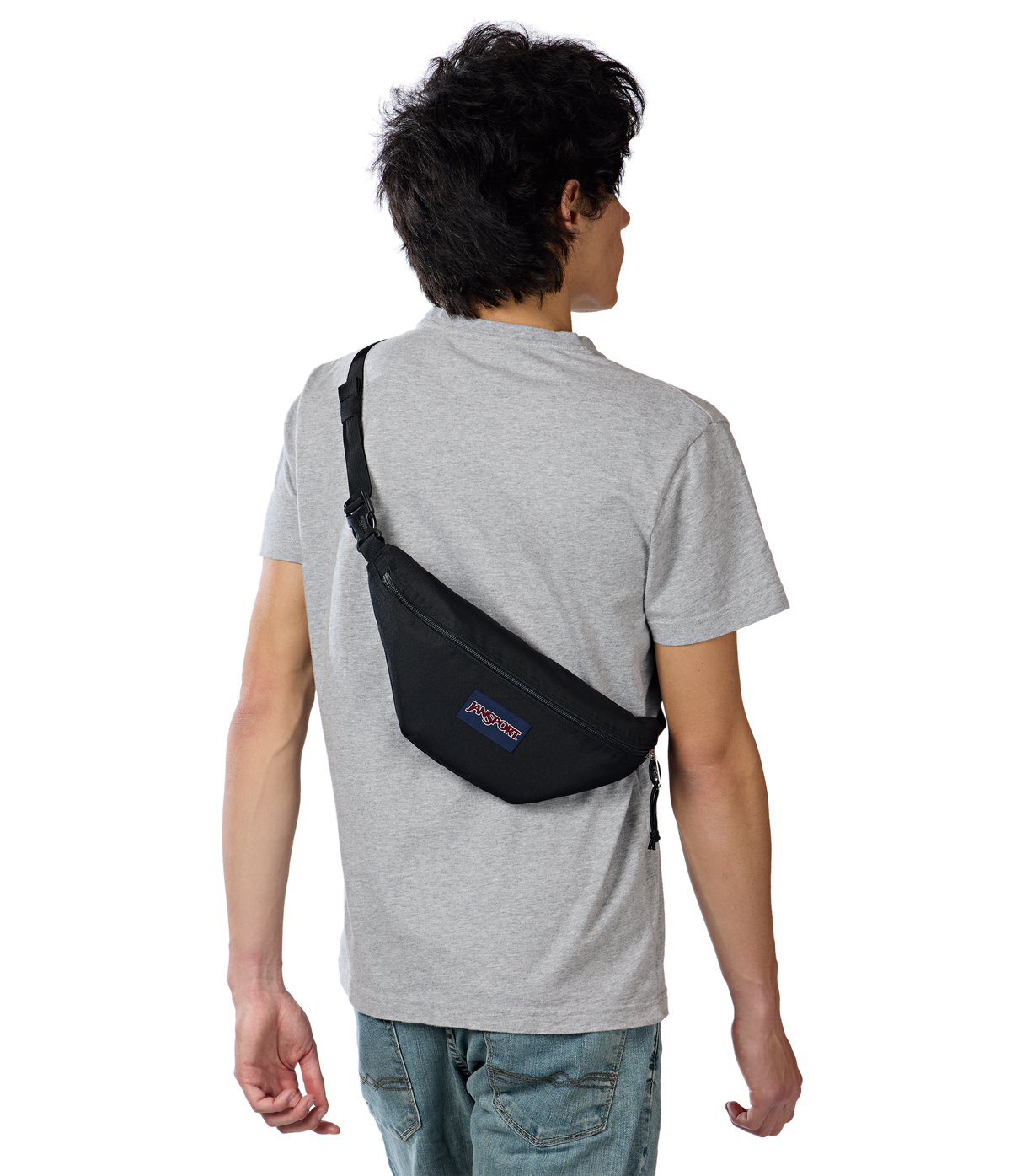Swing Waistpack Black - ver - 2