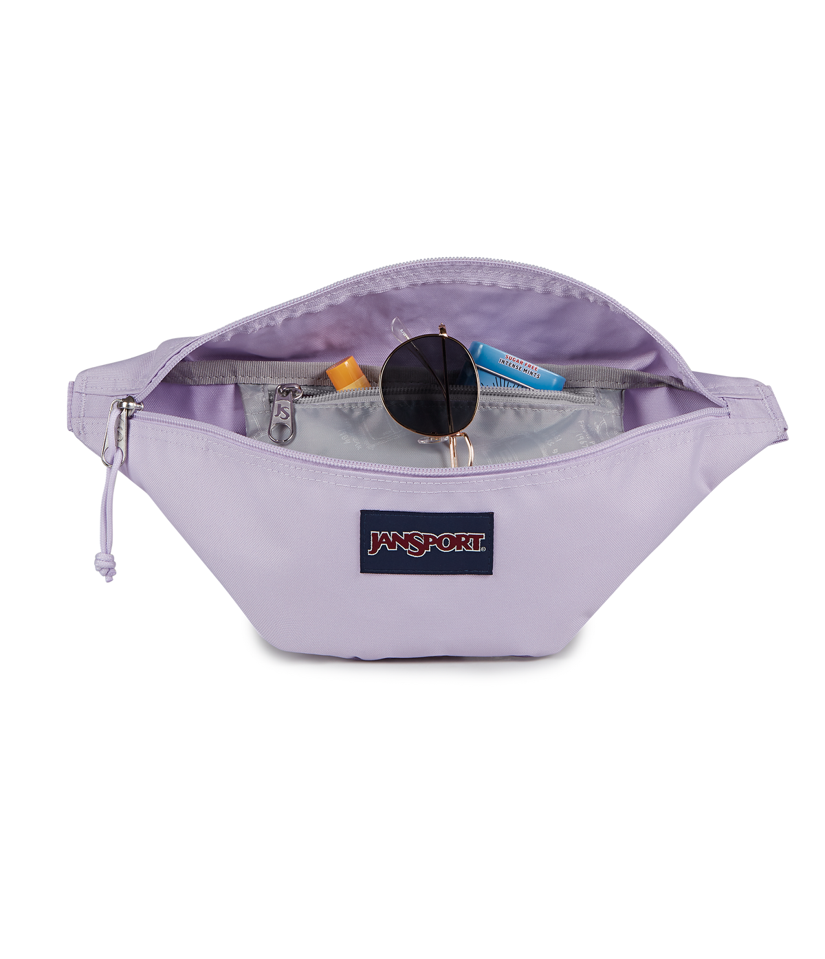Swing Waistpack Pastel Lilac - ver - 6