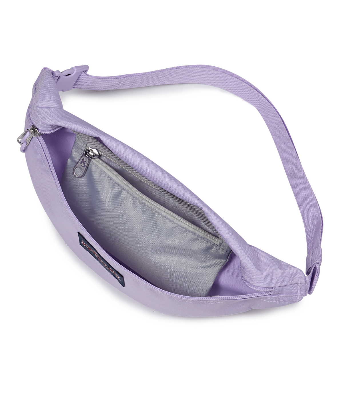 Swing Waistpack Pastel Lilac - ver - 5