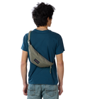 Swing Waistpack Graphite Grey - ver - 2