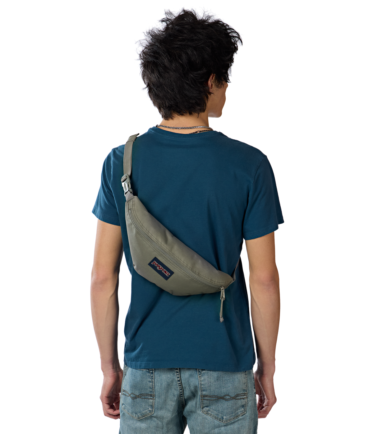Swing Waistpack Graphite Grey - 2