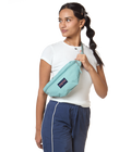 Swing Waistpack Faded Sage - ver - 2