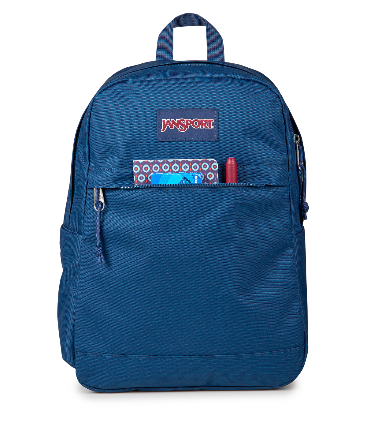 Metro Pack Lite Navy - ver - 7