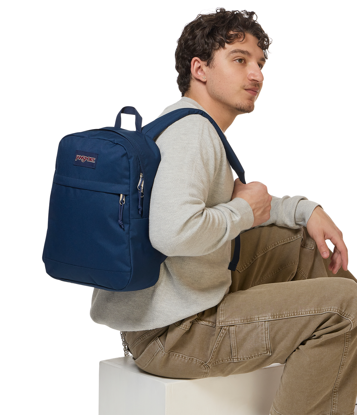 Metro Pack Lite Navy - ver - 2