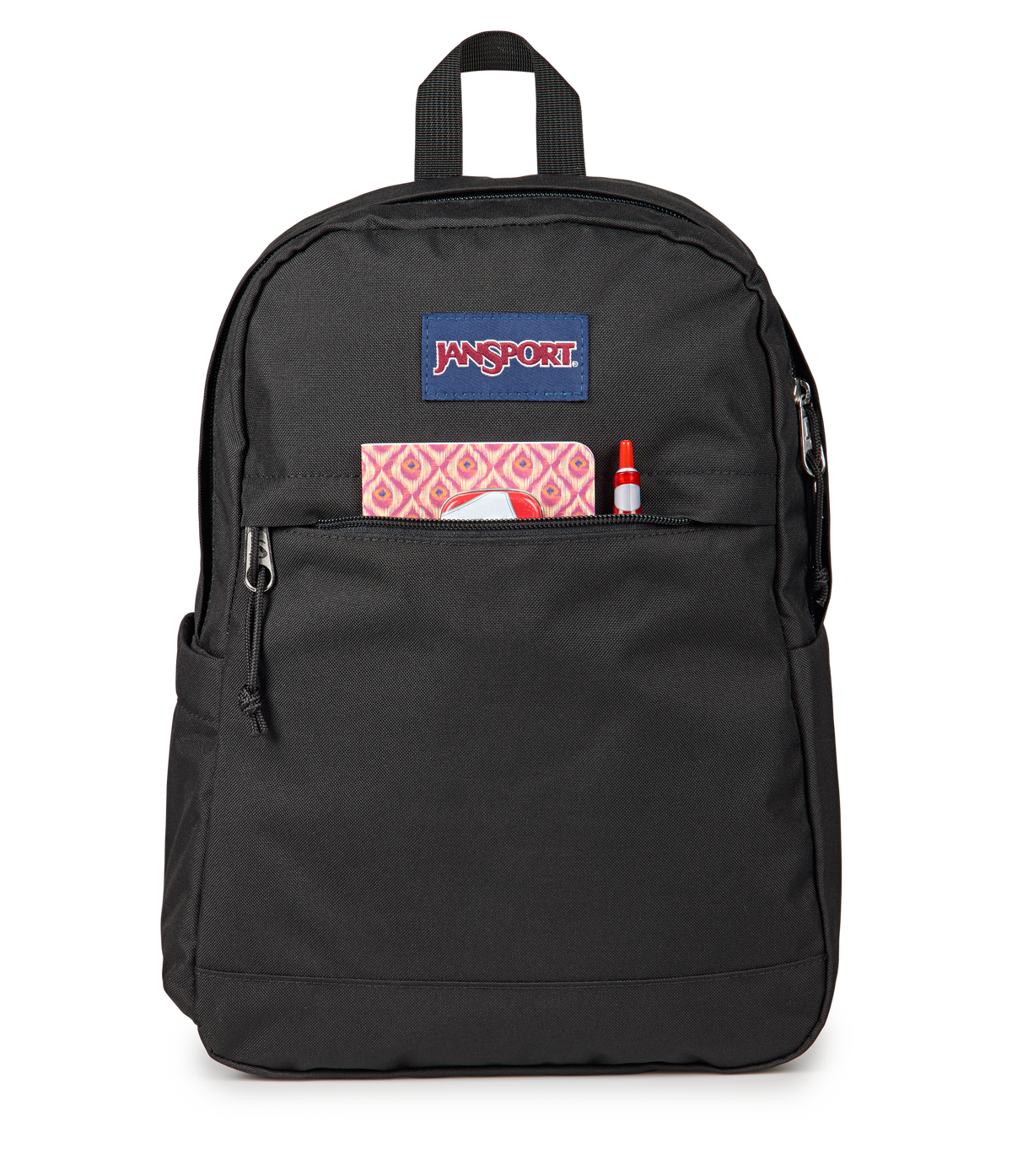 Metro Pack Lite Black - ver - 7