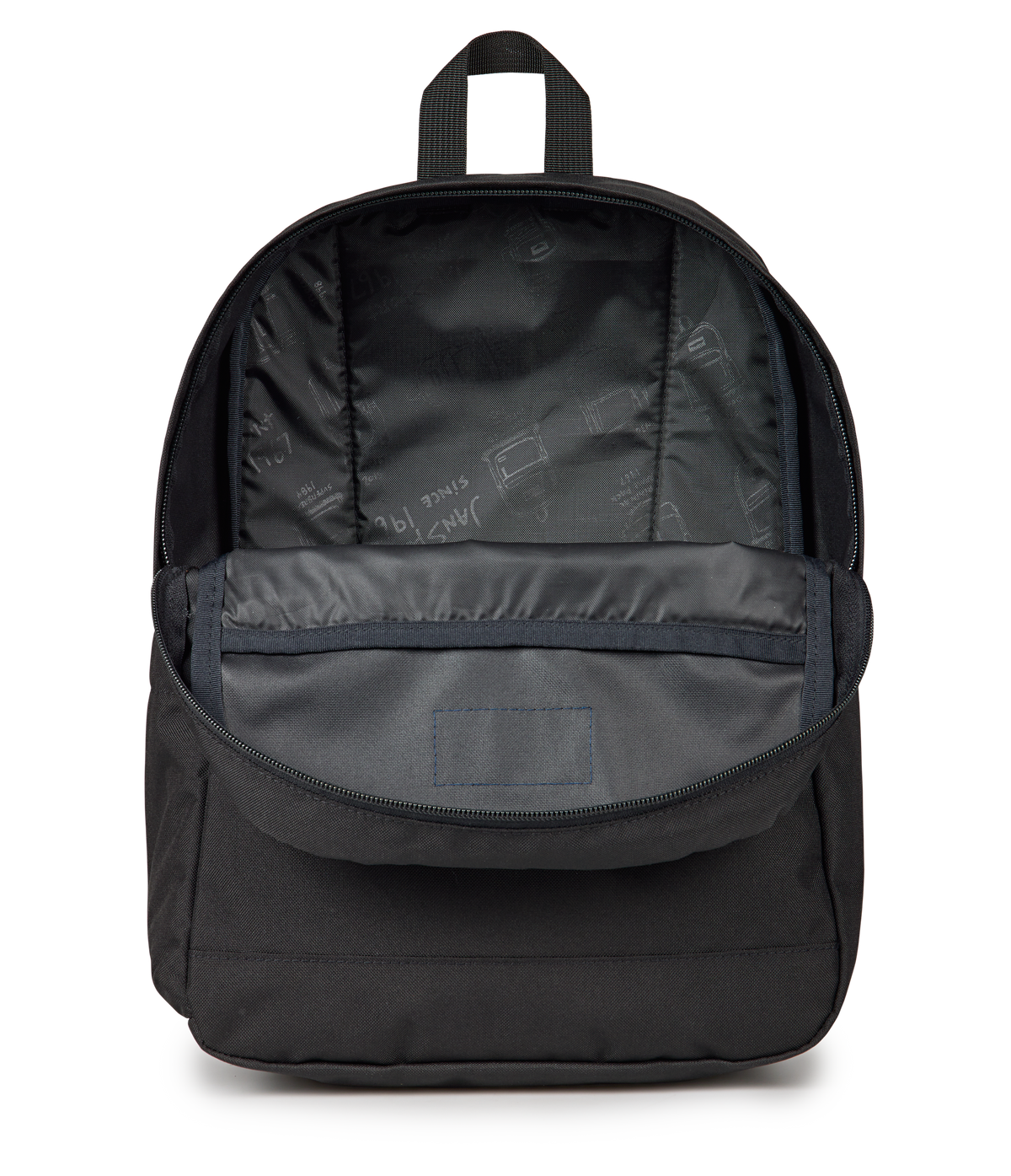 Metro Pack Lite Black - ver - 6