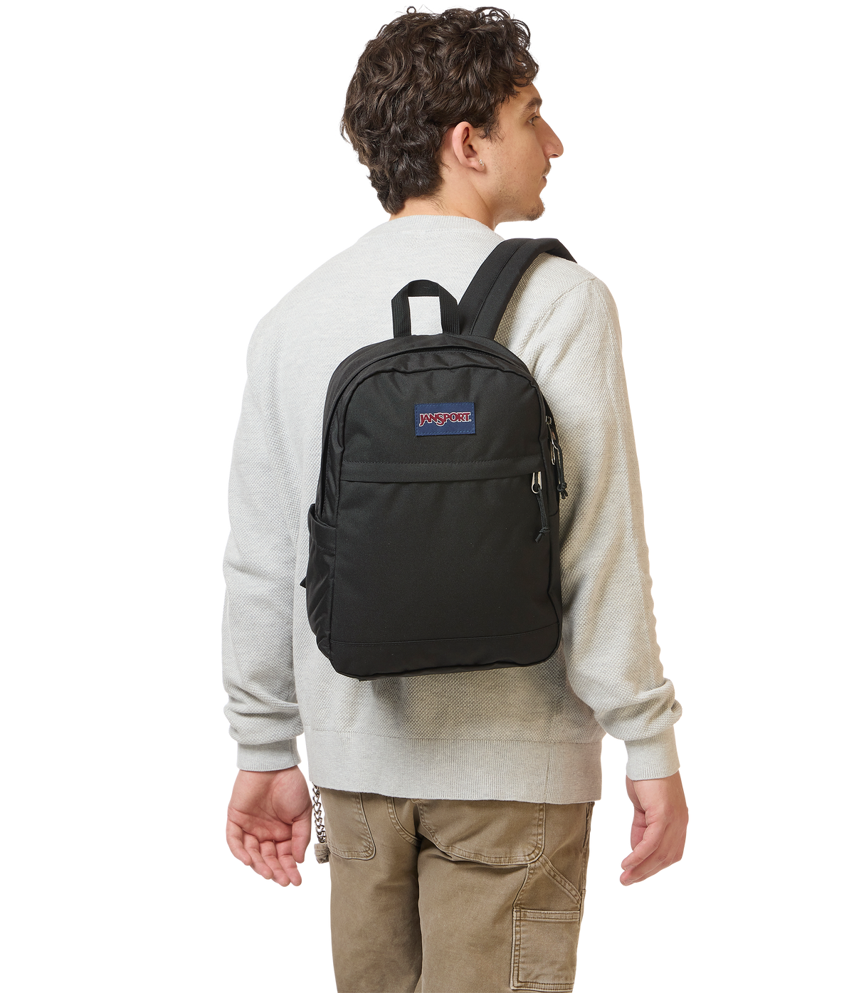 Metro Pack Lite Black - ver - 2