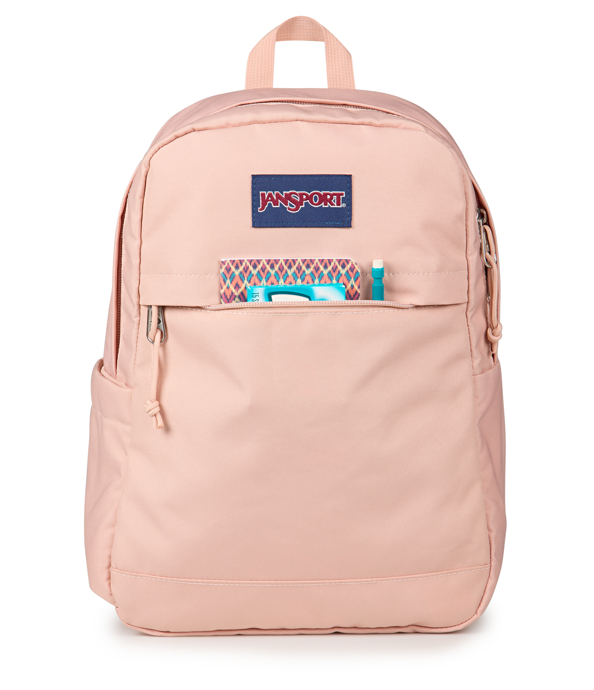 Metro Pack Lite Misty Rose - ver - 7