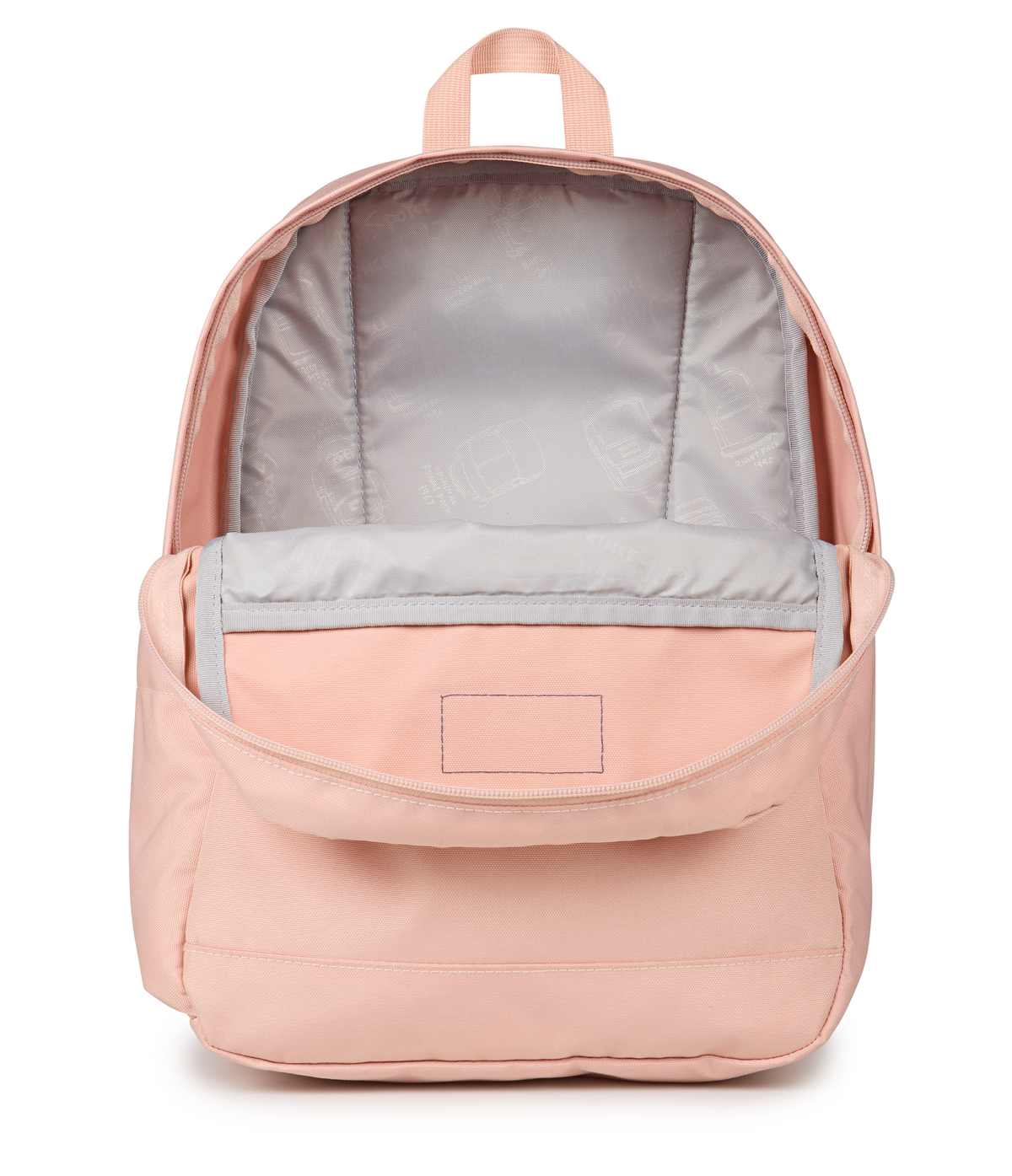 Metro Pack Lite Misty Rose - ver - 6