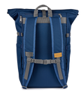 Hatchet Rolltop Navy - ver - 4