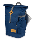 Hatchet Rolltop Navy - ver - 5
