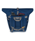 Hatchet Rolltop Navy - ver - 6