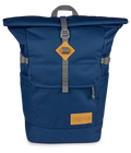 Hatchet Rolltop Navy - ver - 1