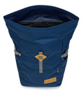 Hatchet Rolltop Navy - ver - 7