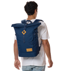 Hatchet Rolltop Navy - ver - 2