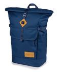 Hatchet Rolltop Navy - ver - 3
