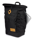 Hatchet Rolltop Black - ver - 5
