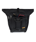 Hatchet Rolltop Black - ver - 6