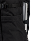 Hatchet Rolltop Black - ver - 9