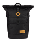 Hatchet Rolltop Black - ver - 1