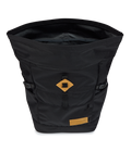 Hatchet Rolltop Black - ver - 7